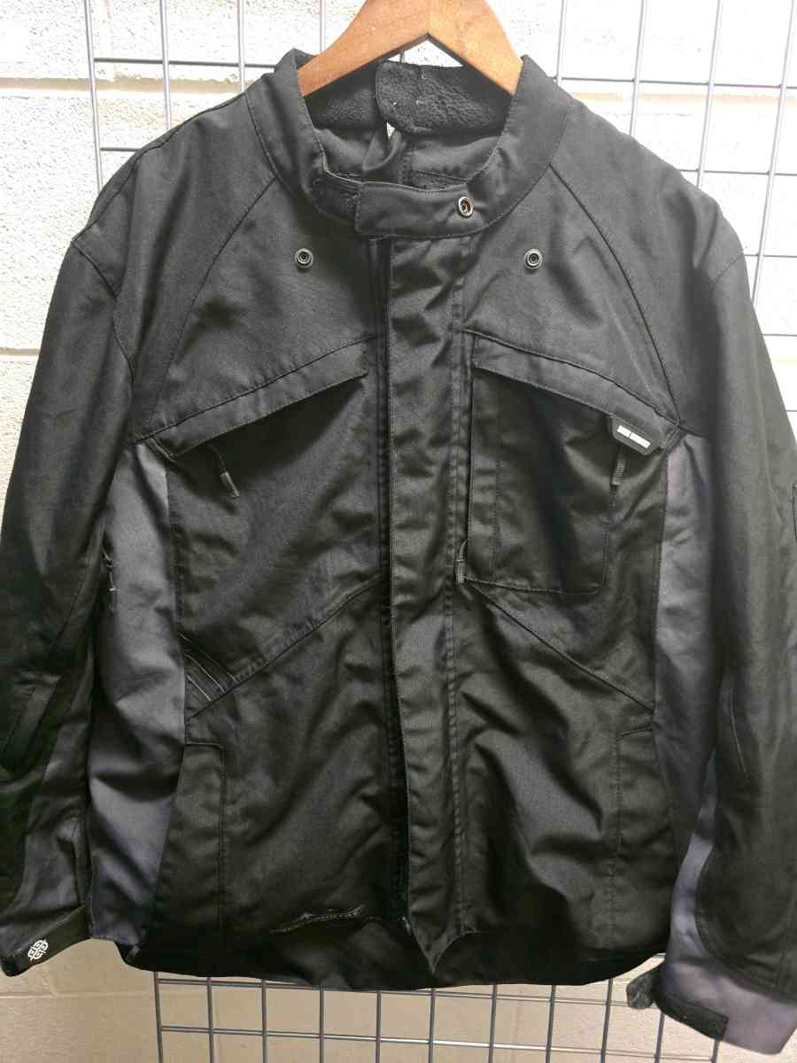 ARC BACKCOUNTRY JACKET - Aurora, Colorado - FleaMarketBay