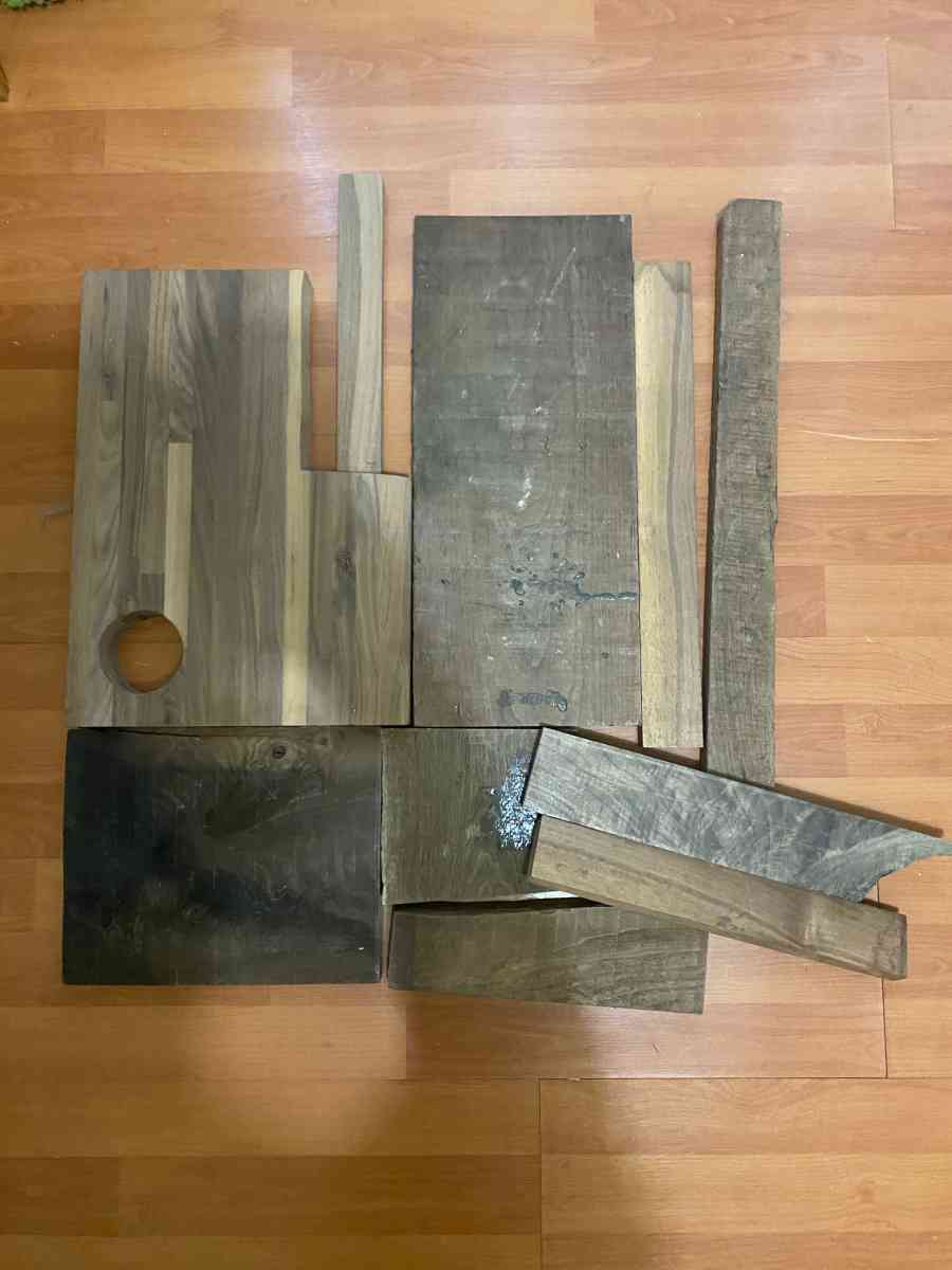 wood for sell - Miami, Florida - FleaMarketBay