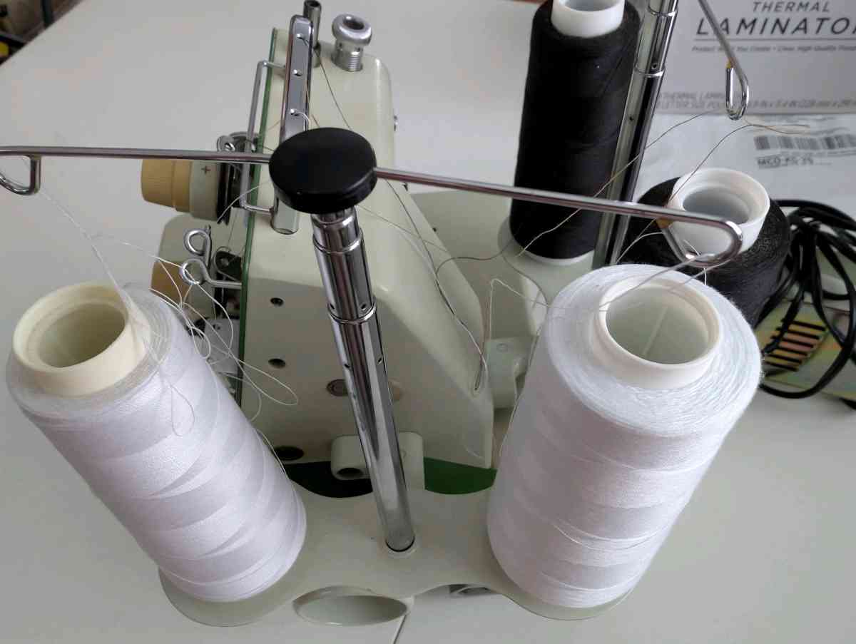 Baby Lock Serger - Tampa, Florida - FleaMarketBay