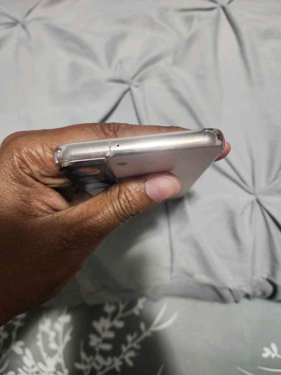 Samsung galaxy S22 pink tmobile unlocked - Alexander, New York - FleaMarketBay