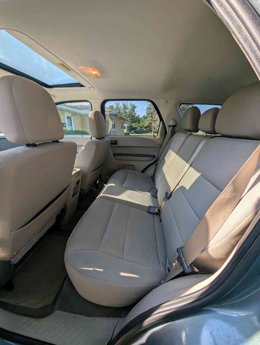 2012 Ford Escape with 169k miles - Decatur, Illinois - FleaMarketBay