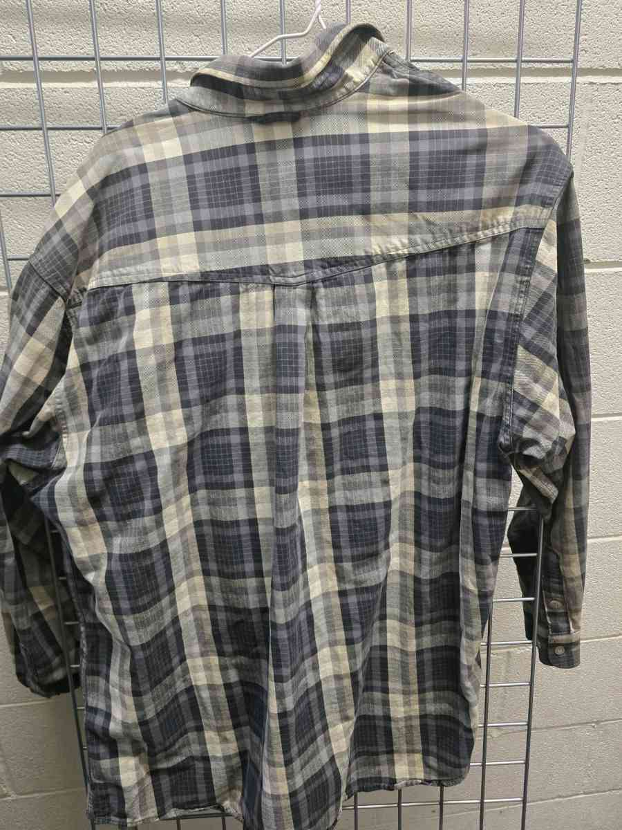 rope bottom up shirt - Aurora, Colorado - FleaMarketBay