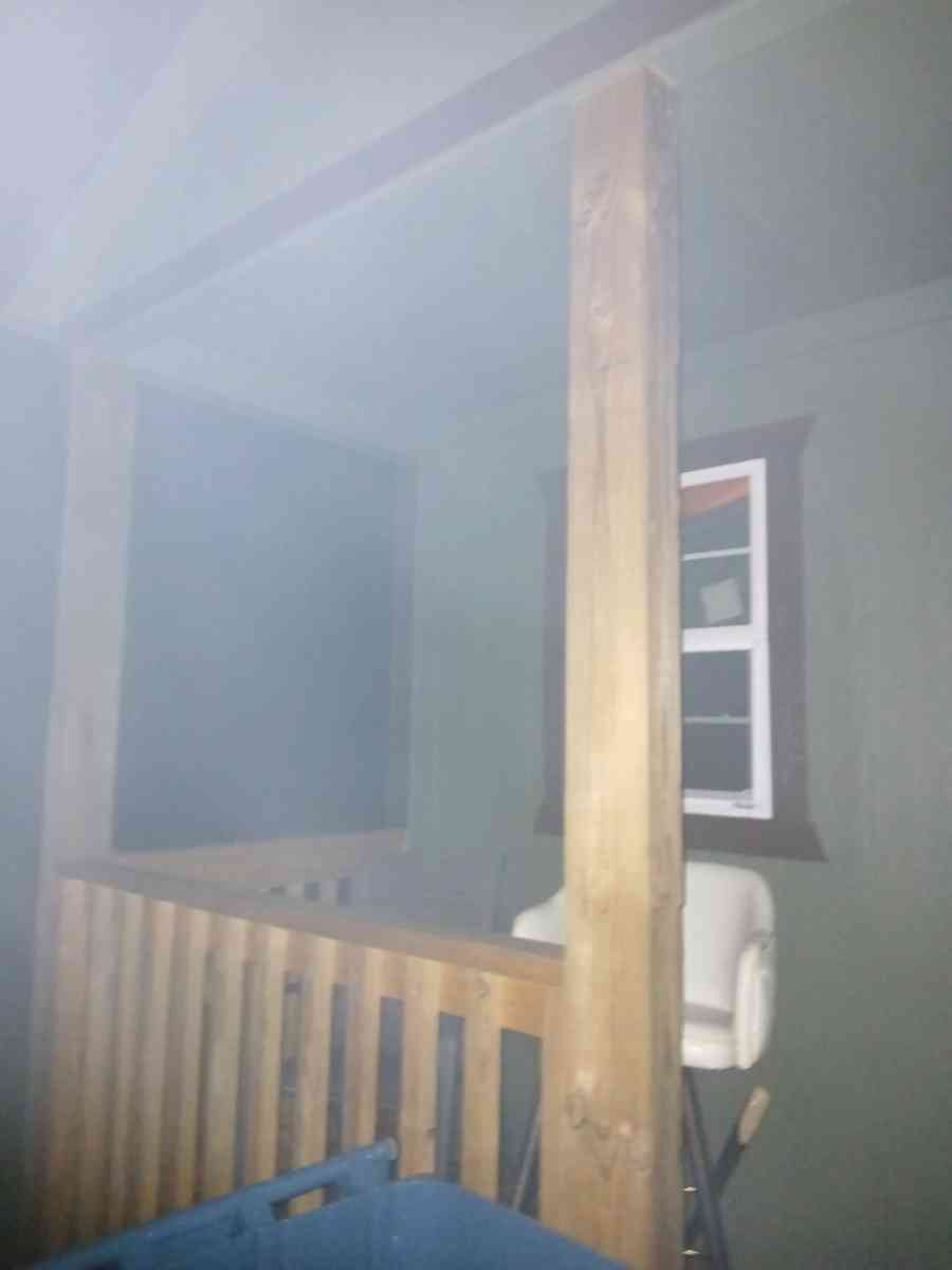 brand new 10 24 shed cabin - Alicia, Arkansas - FleaMarketBay