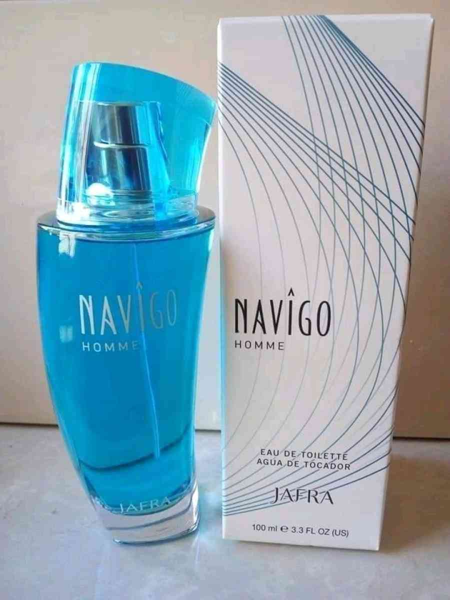 perfumera de Jafra - Watertown, Wisconsin - FleaMarketBay