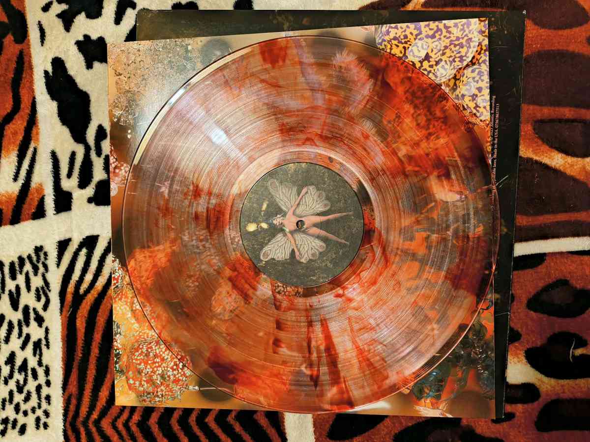 Melanie Martinez Portals Album Vinyl - Payette, Idaho - FleaMarketBay