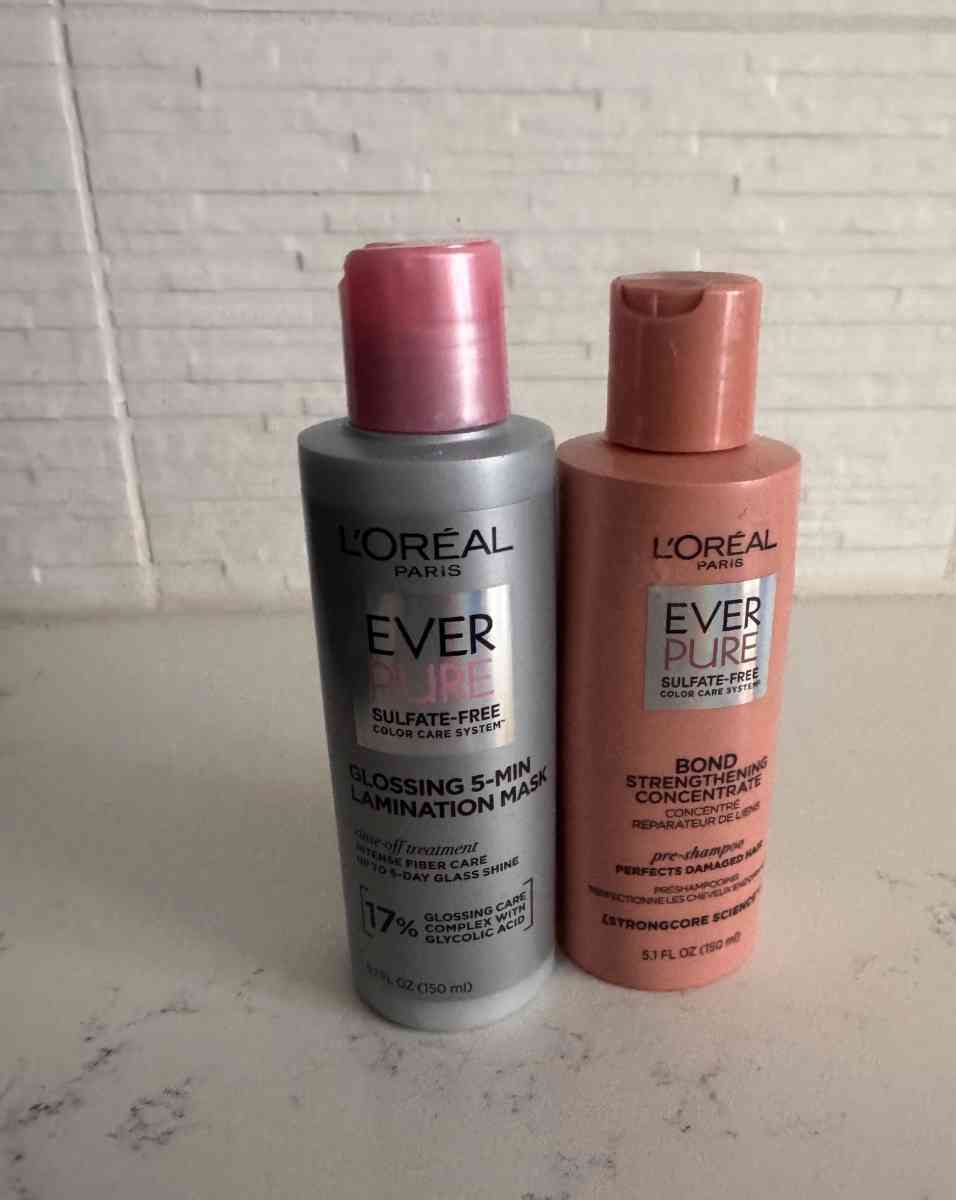 Paul Mitchell  LOreal Ev - Anaheim, California