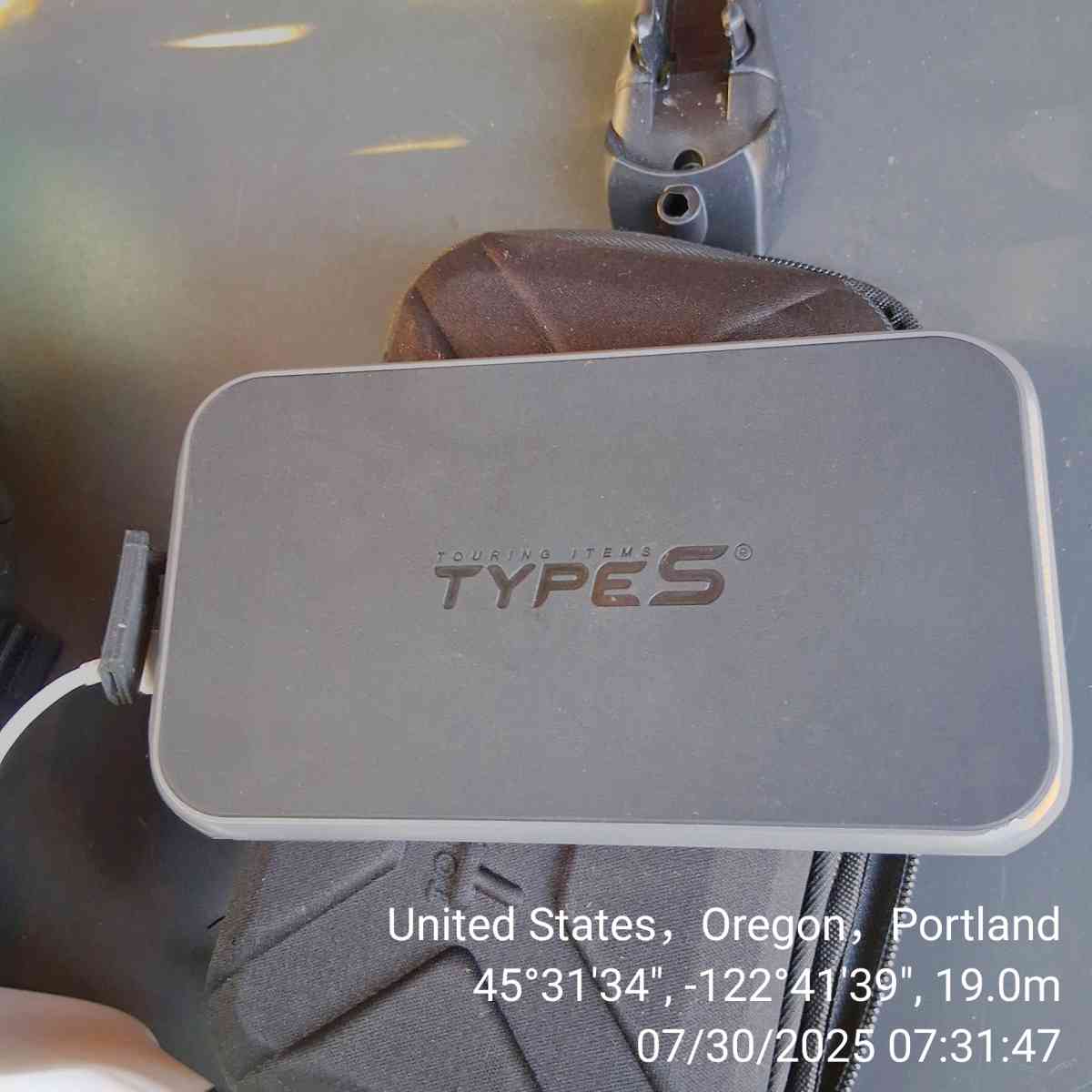 Type S - Portland, Oregon - FleaMarketBay