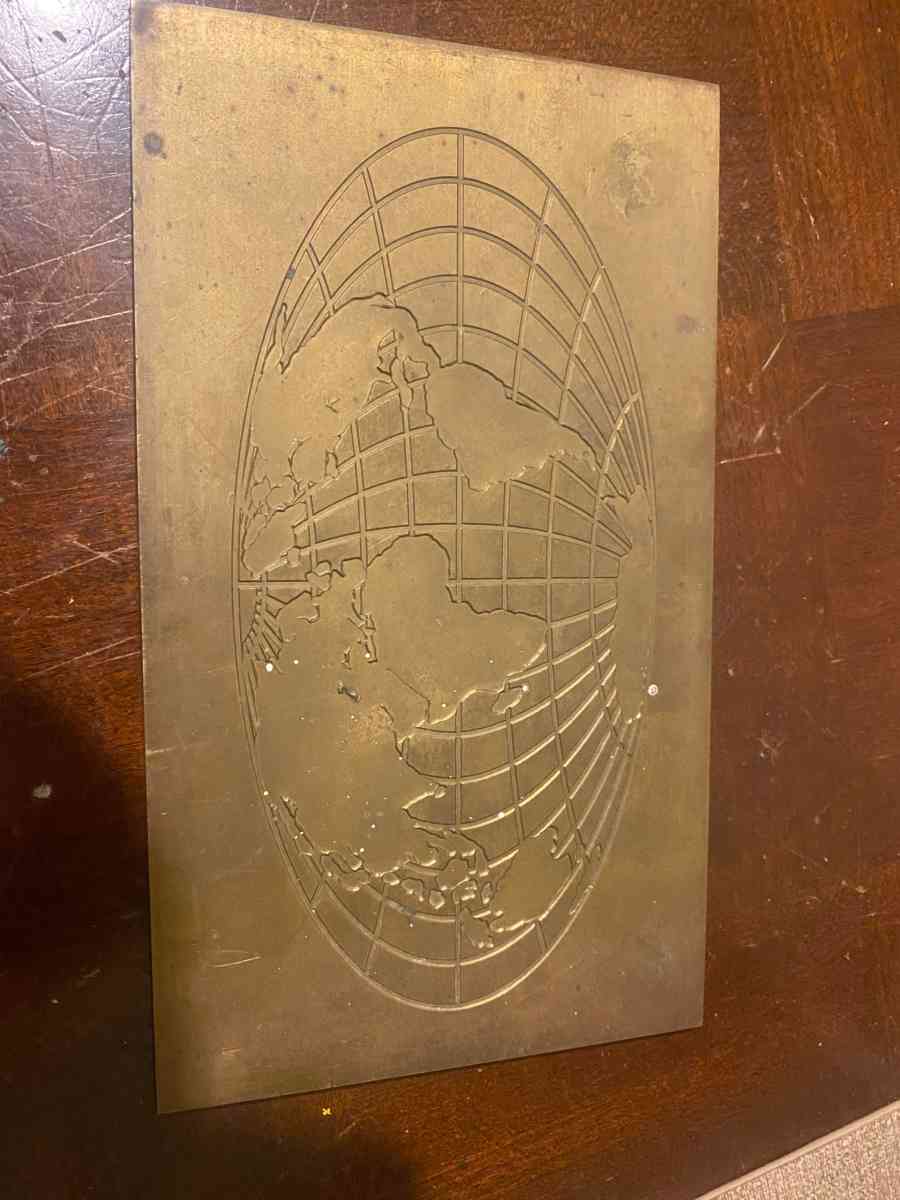 Brass Miscellaneous Items - Blythewood, South Carolina - FleaMarketBay