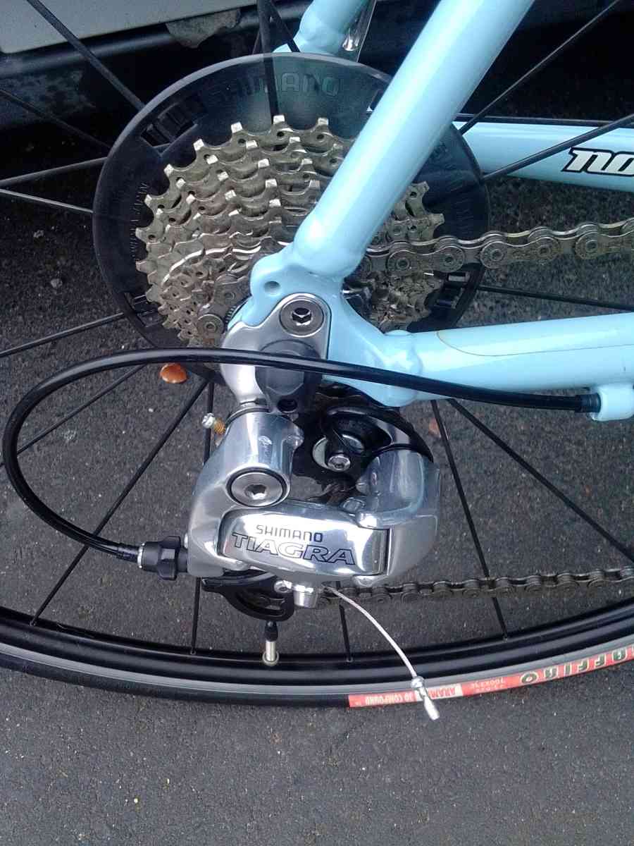 Novara Carema road race bike lightweight fast - Costa Mesa, California - FleaMarketBay