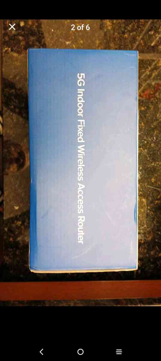 ATEL indoor wireless router - Austin, Texas - FleaMarketBay