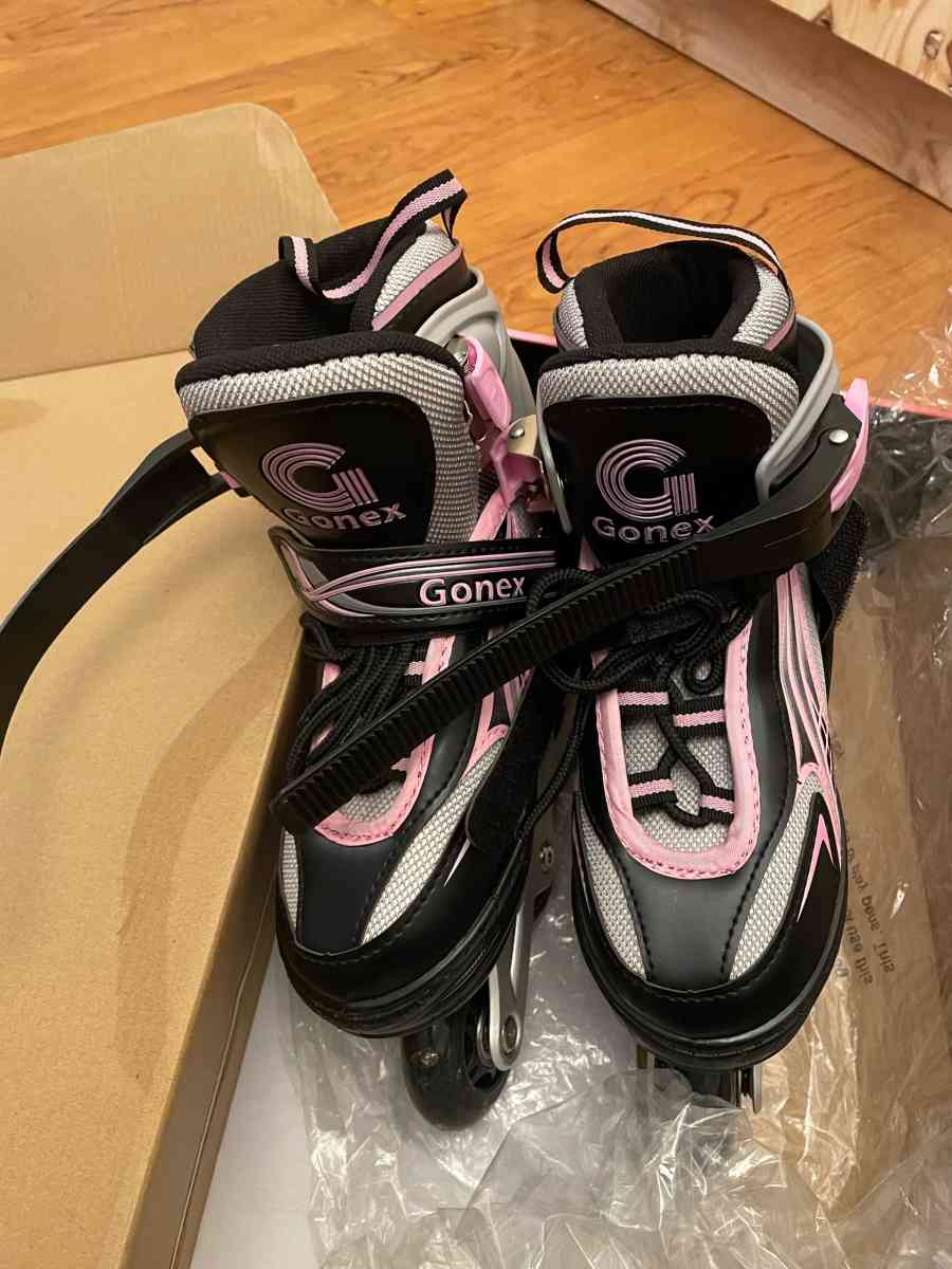Inline Skates for Girls Boys Kids - Kent, Ohio - FleaMarketBay