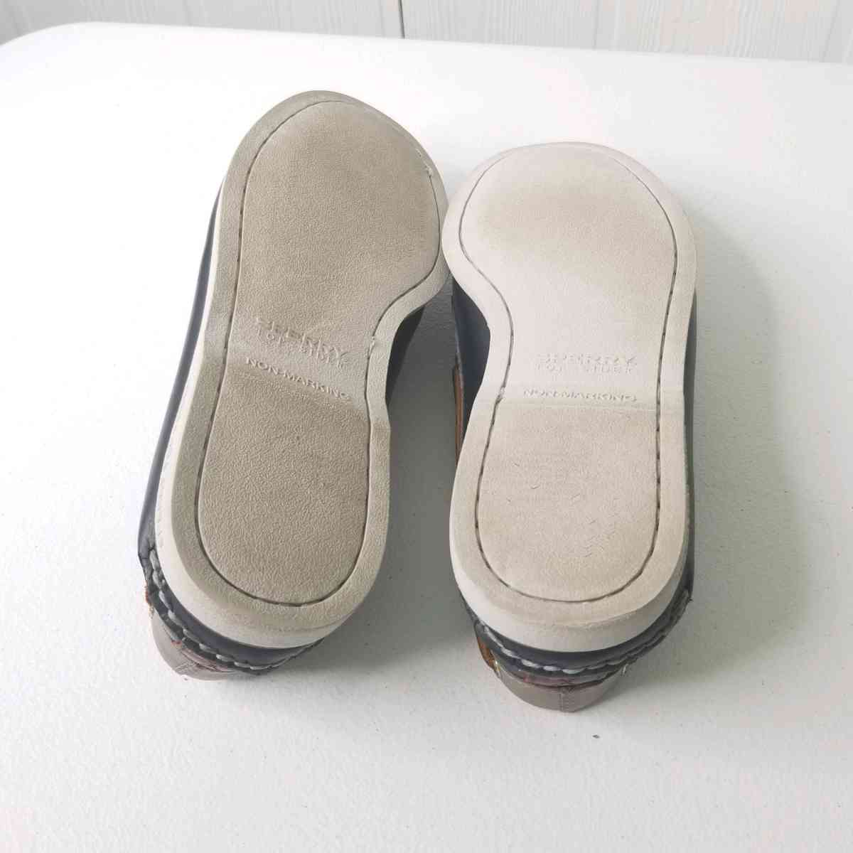 Mens Sperry Topsiders Gold Cup Sz 9 - Jacksonville, Florida - FleaMarketBay