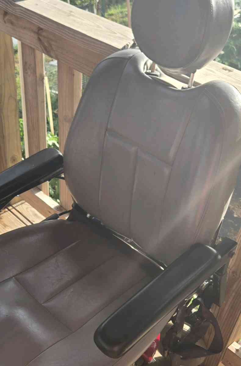 mobility wheelchair - Honey Brook, Pennsylvania