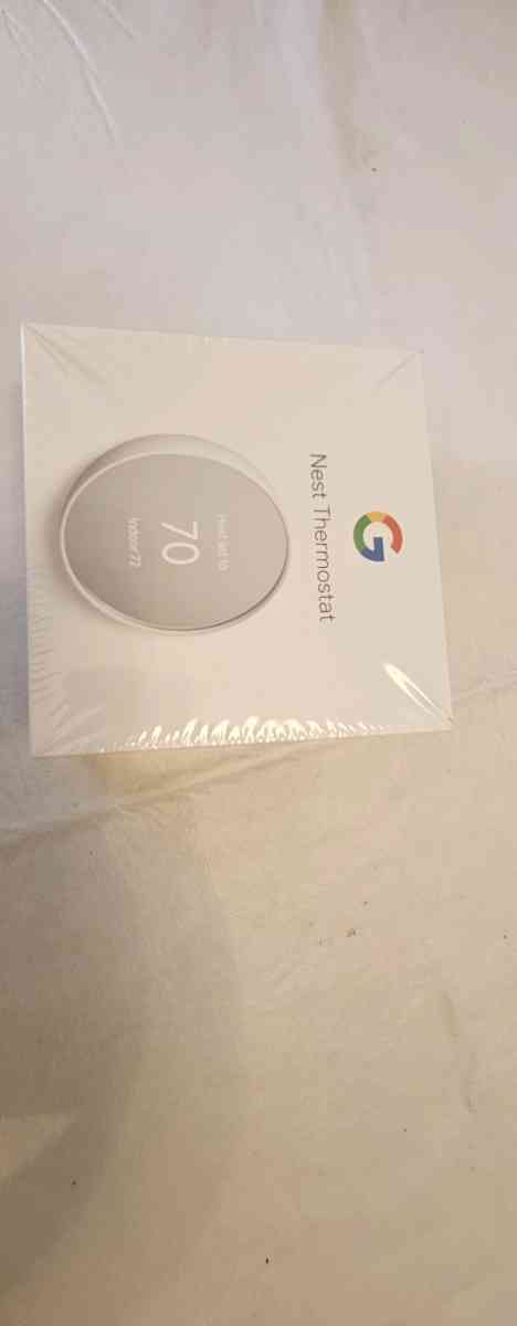 Hello Good Nest Thermostat - Brentwood, Tennessee - FleaMarketBay