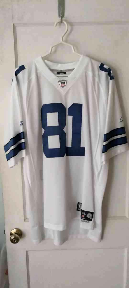 Dallas Cowboys  Reebok Jersey - Norristown, Pennsylvania - FleaMarketBay