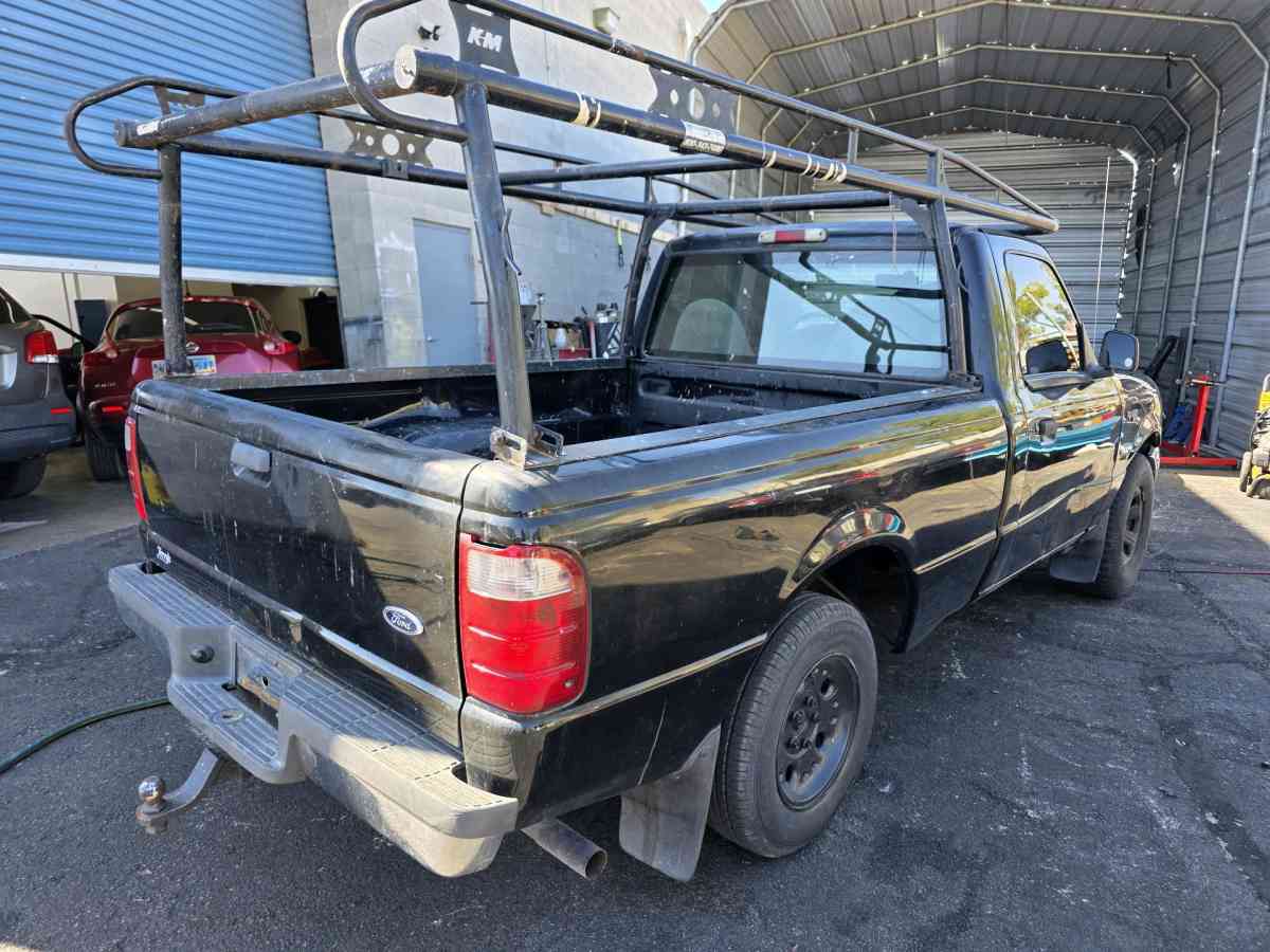 Ford Ranger - Las Vegas, Nevada - FleaMarketBay