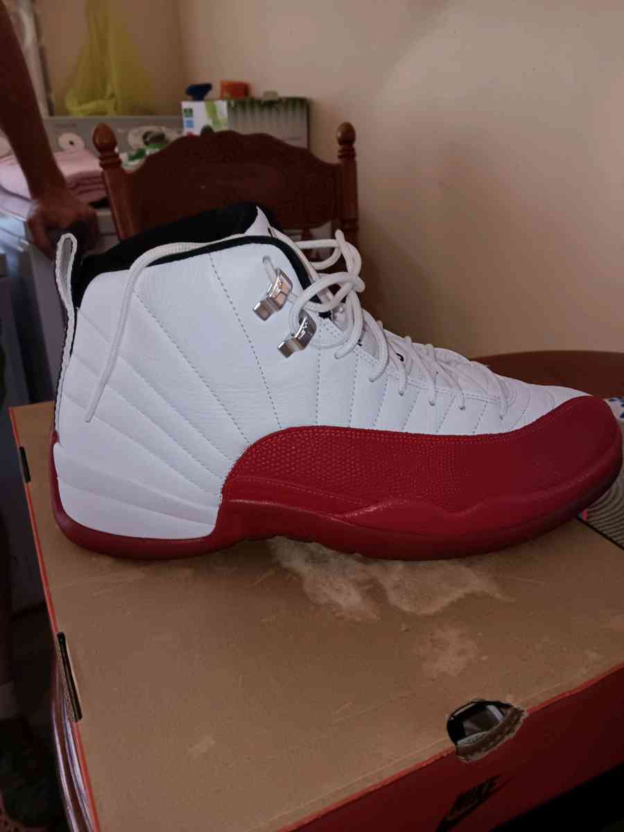 Air Jordans - Lawrenceburg, Tennessee - FleaMarketBay