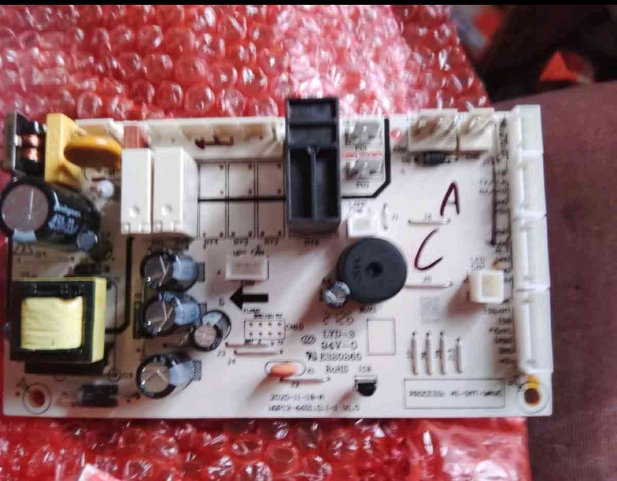 Motherboard for Samsung Dishwasher - Palm Bay, Florida