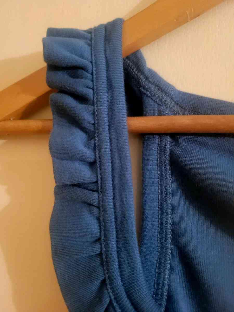 Sailor Jerry Tank Top - Tabernacle, New Jersey - FleaMarketBay