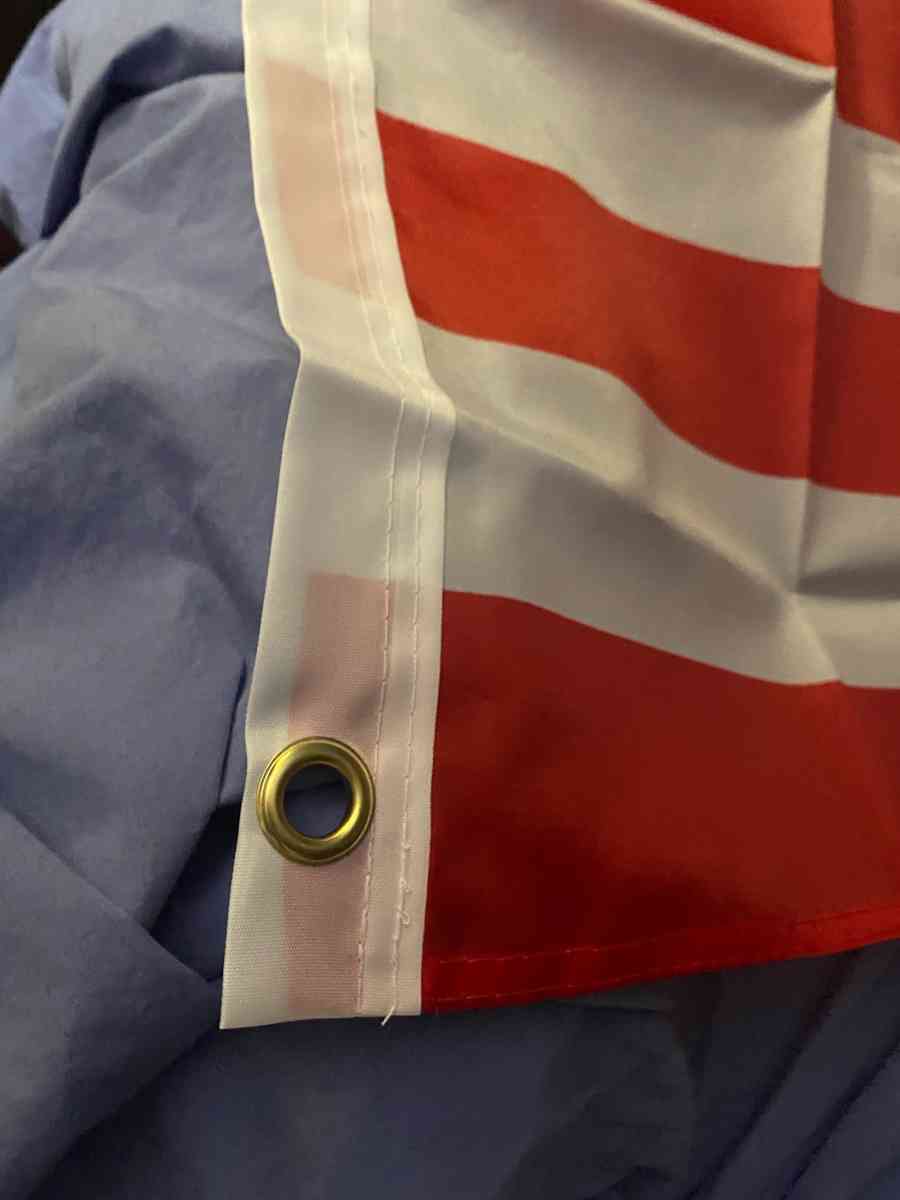 American Flags 3x5 - Blythewood, South Carolina - FleaMarketBay