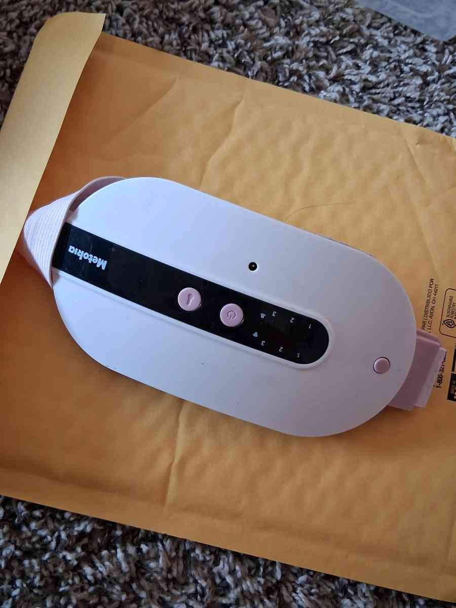 massager and heater - Comstock, Michigan