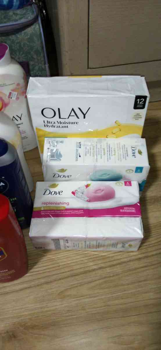 HYGIENE BODY WASH - Harbor City, California - FleaMarketBay