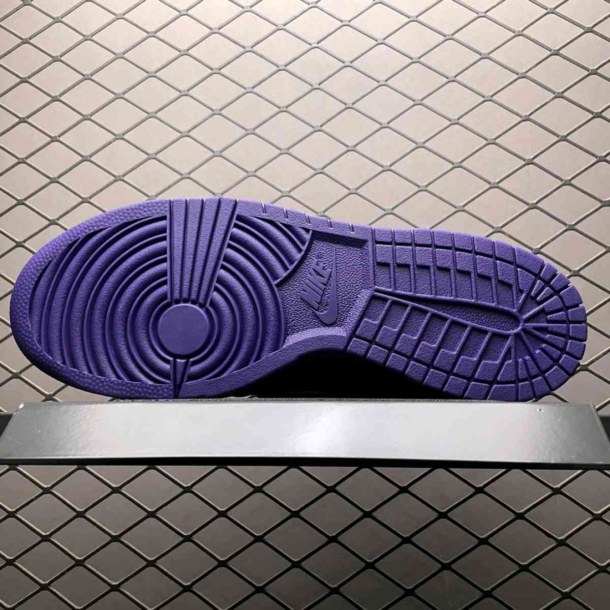Concepts X NK SB Dunk Purple Lobster - Kissimmee, Florida - FleaMarketBay
