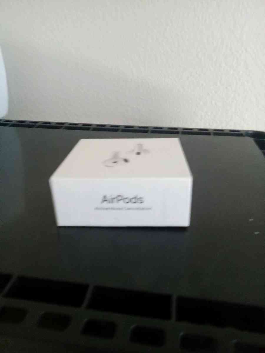 AirPods Generation 4 - San Antonio, Texas - FleaMarketBay