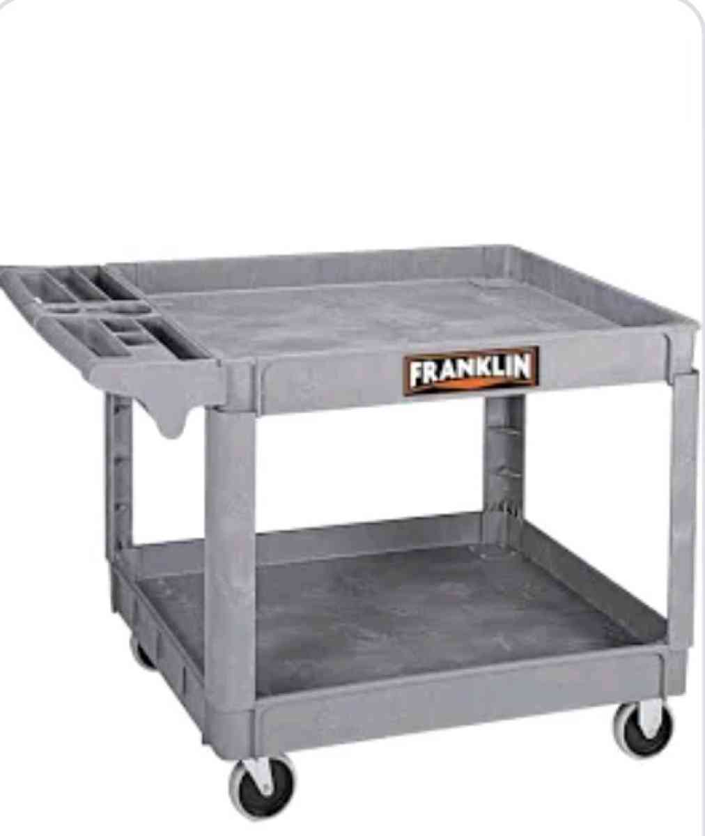 Franklin Utility Cart