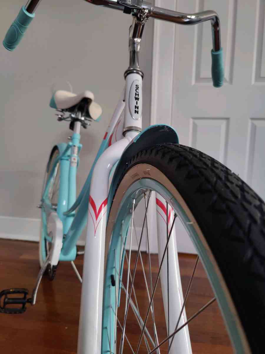 bicicleta schcwwin 24