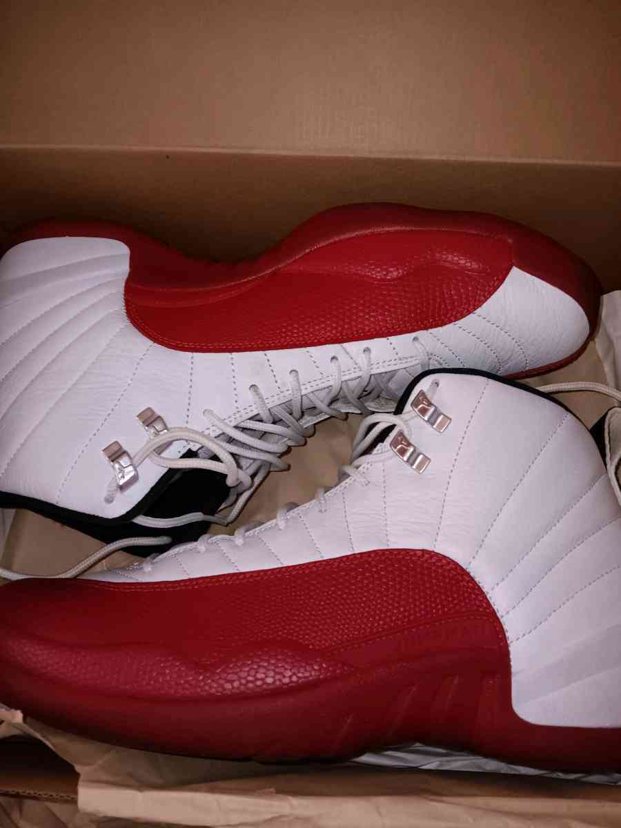 Air Jordans - Lawrenceburg, Tennessee