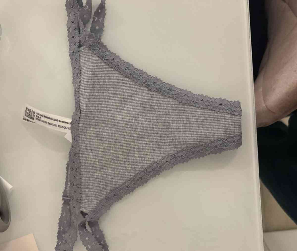 Grey bottoms - Davenport, Florida