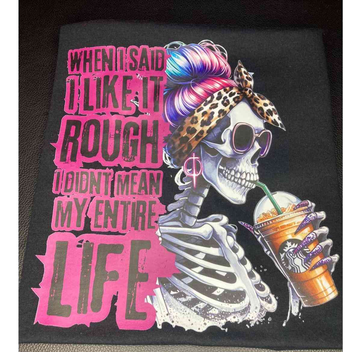 shirt designs  shirts  crewneck - Las Vegas, Nevada - FleaMarketBay