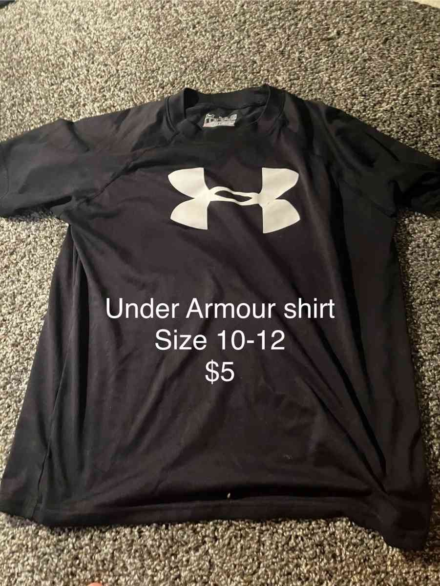 shirt - Flemingsburg, Kentucky