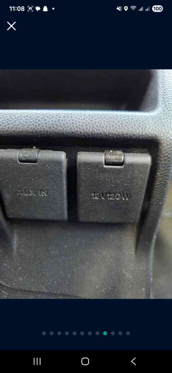 2012 mazda 5 - Villa Park, Illinois - FleaMarketBay