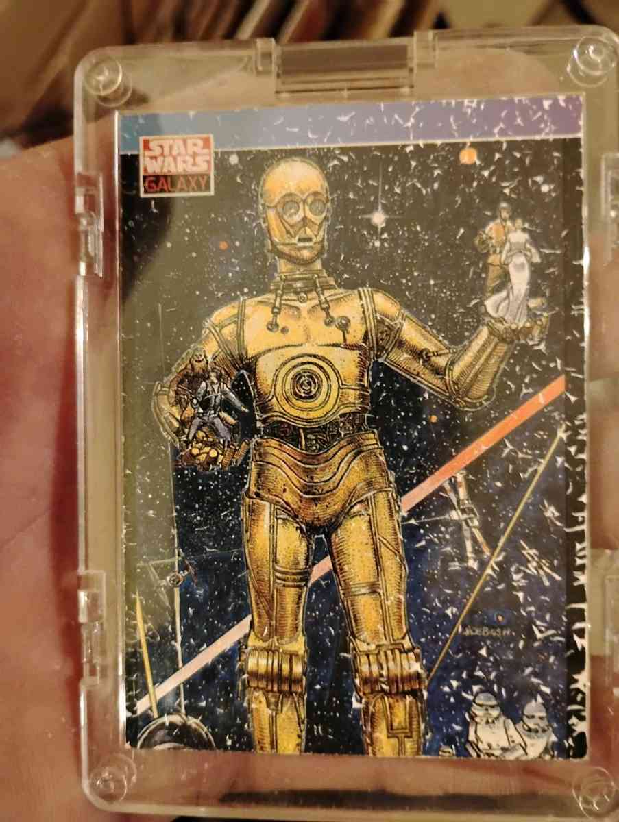 various trading card sets Indiana Jones Chronicles Star Trek - Beeville, Texas - FleaMarketBay