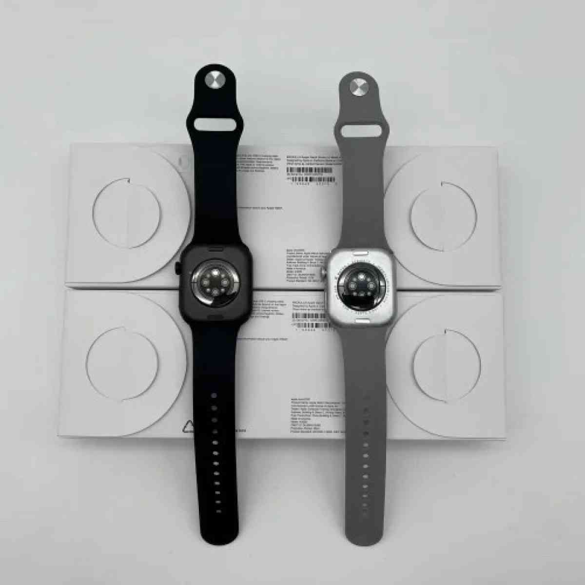 Apple Watch Series 10 46mm GPS  WiFi  Cellular Unlocked Alum - Augusta, Georgia - FleaMarketBay