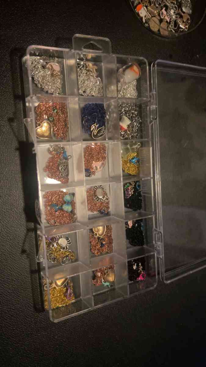 handmade jewlery - Mount Morris, Pennsylvania - FleaMarketBay