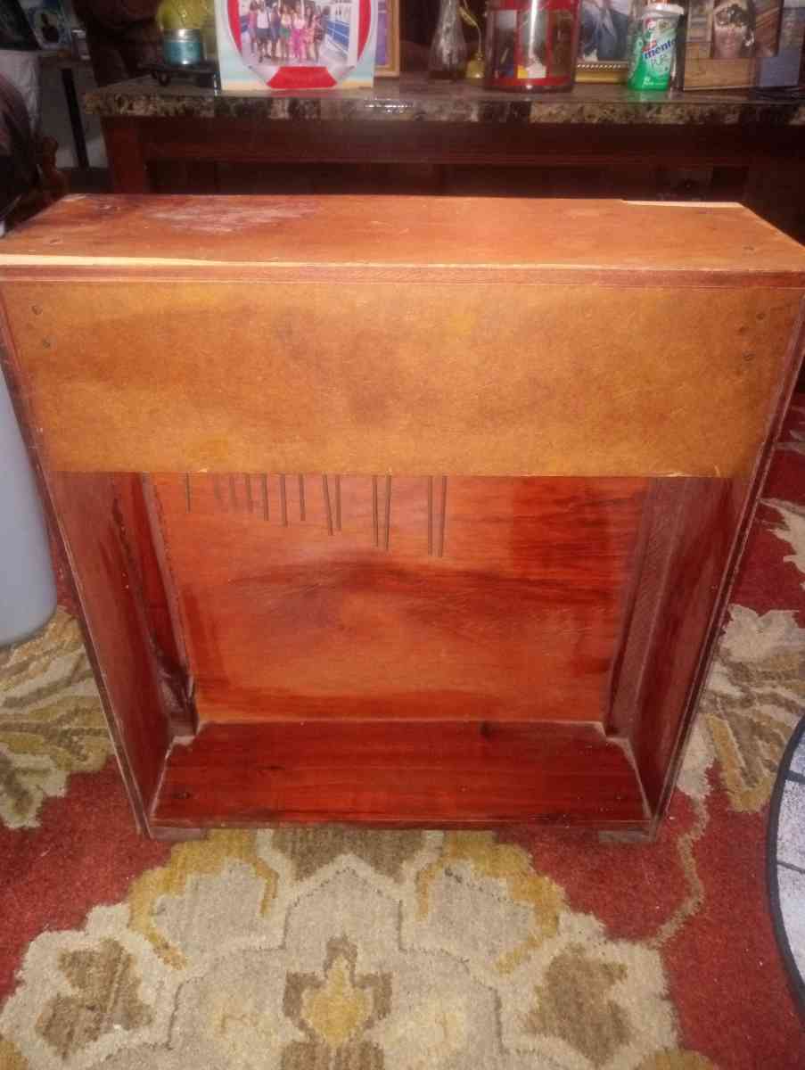 small antique vintage piano - Merry Hill, North Carolina - FleaMarketBay