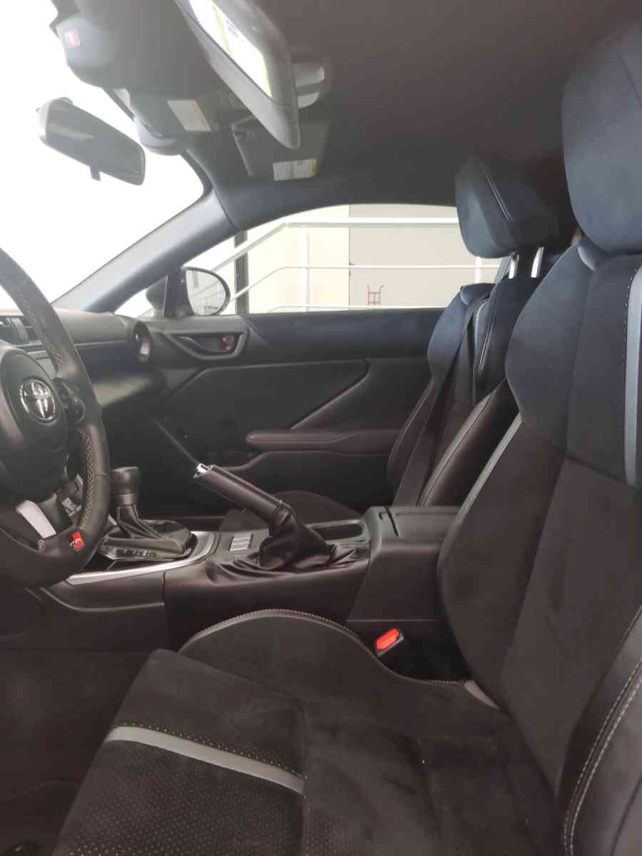 2022 Toyota GR86 Premium - Greenville, Texas - FleaMarketBay
