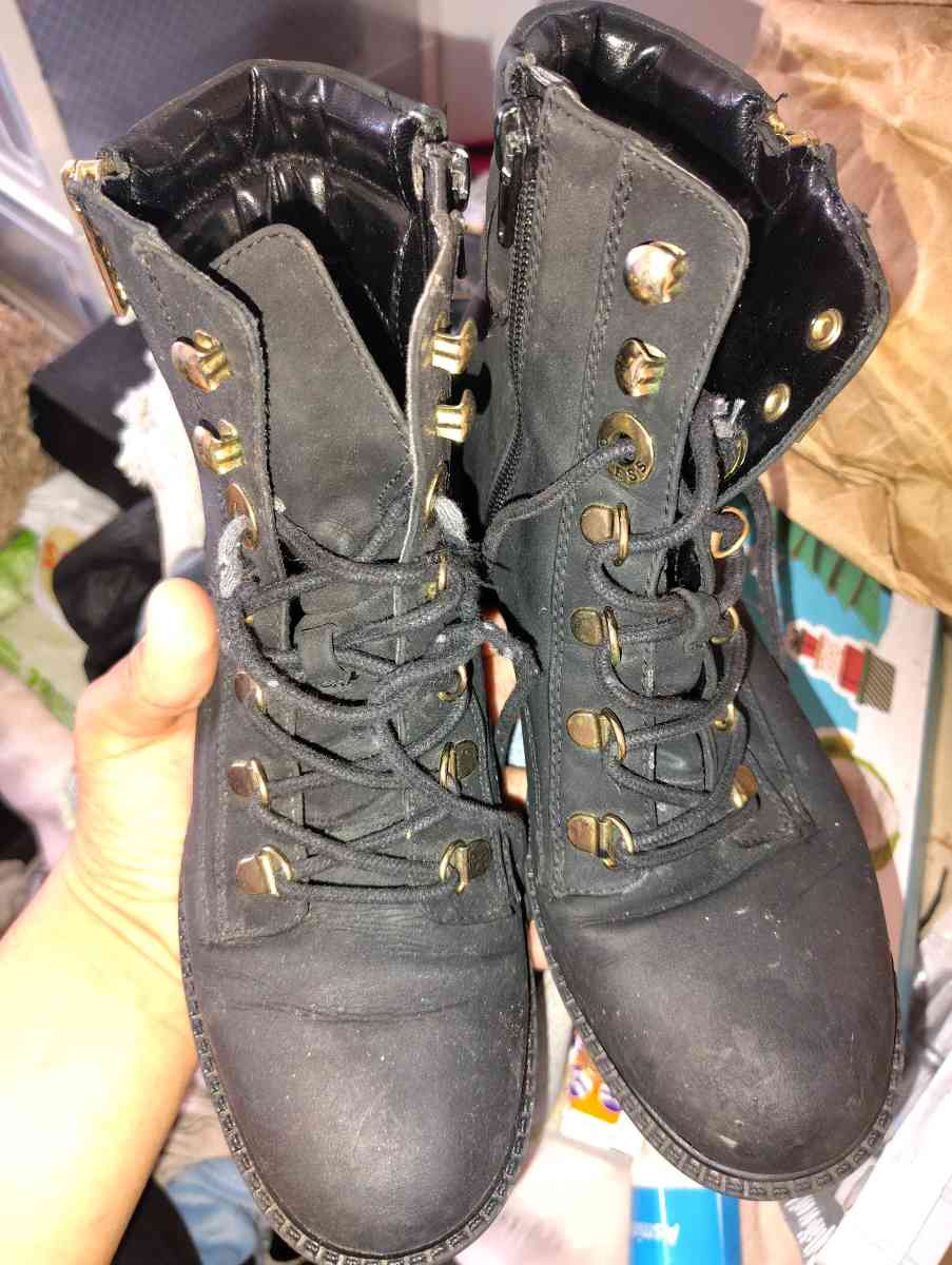 BOTAS DE MUJER - North Bergen, New Jersey