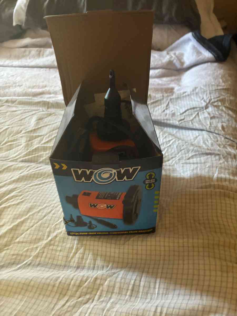 14 FOOT PINK SUP BOARD USED ONCE - Las Vegas, Nevada - FleaMarketBay