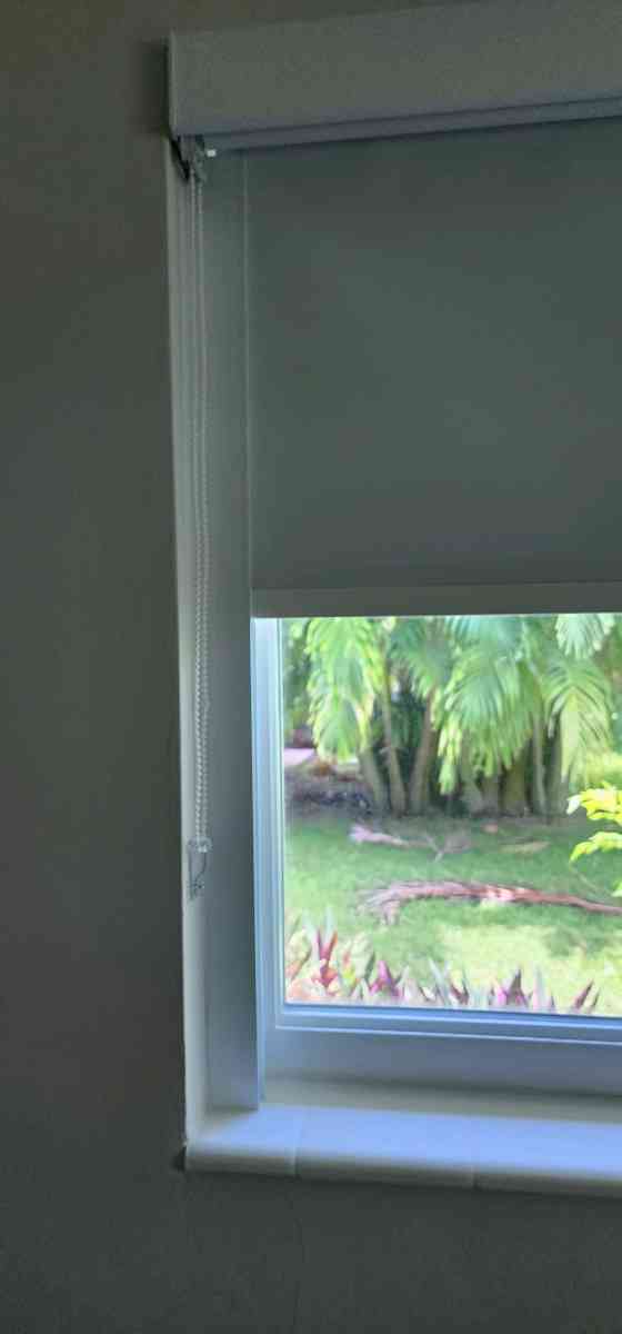 blinds And Shades Cortinas Y Persianas Zebra Shades - Miami, Florida - FleaMarketBay