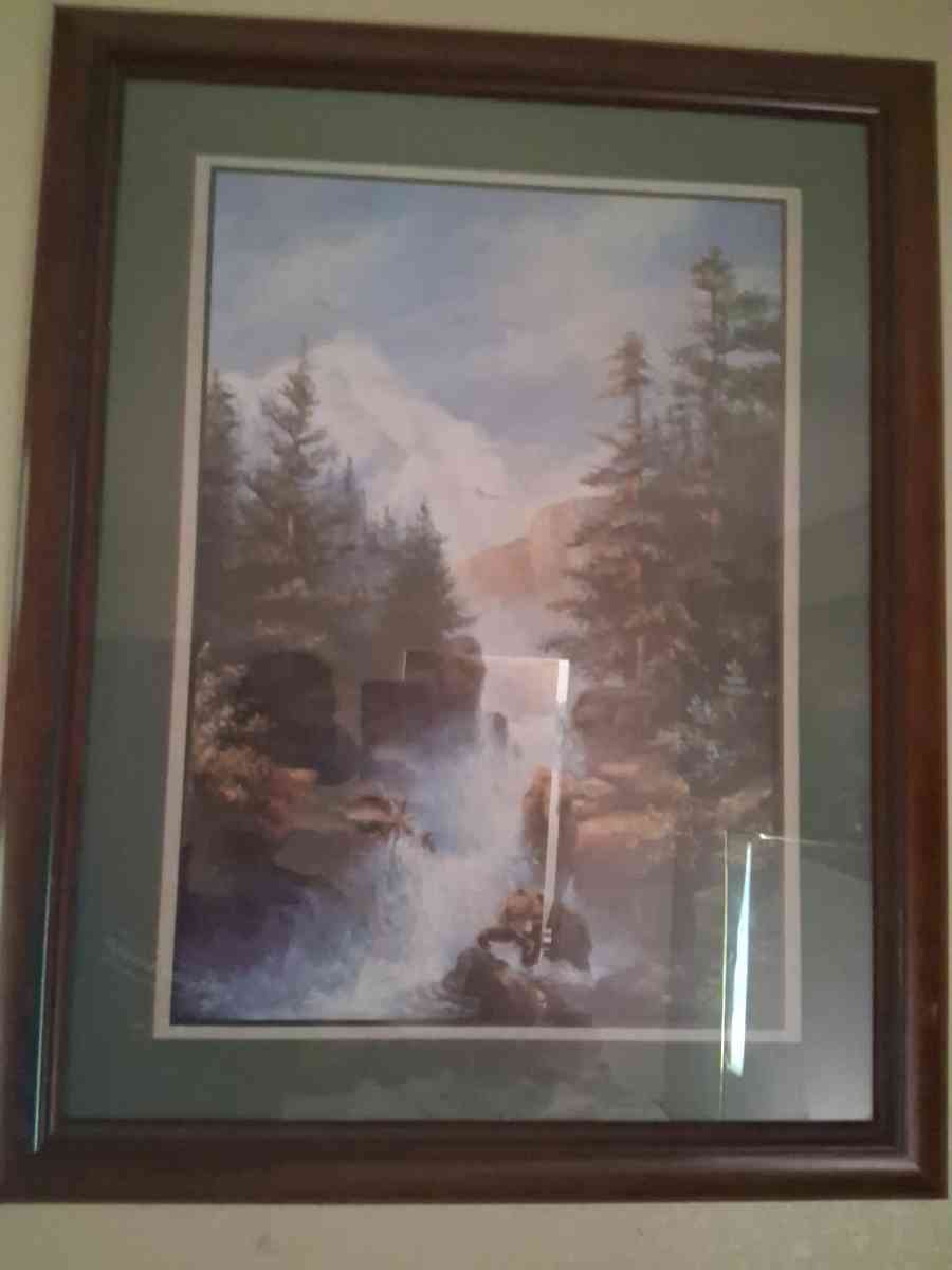 picture - Marysville, California