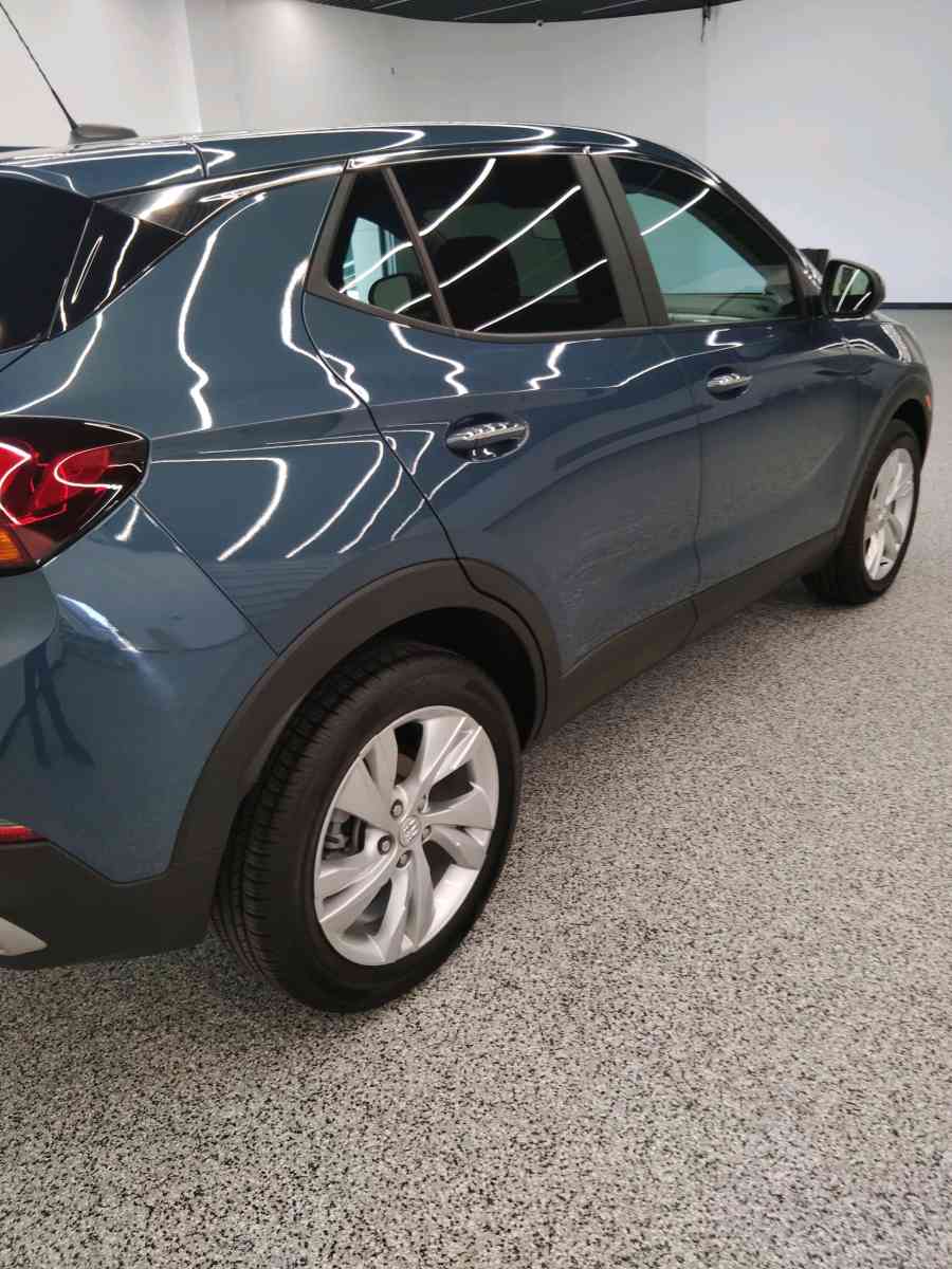 2024 Buick Encore GX - Greenville, Texas - FleaMarketBay