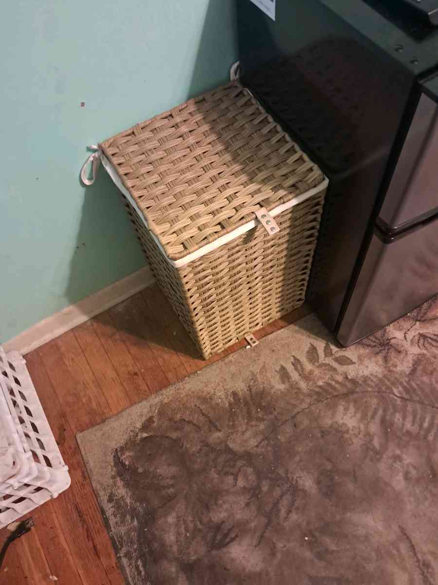 hamper - Bridgewater, New Jersey