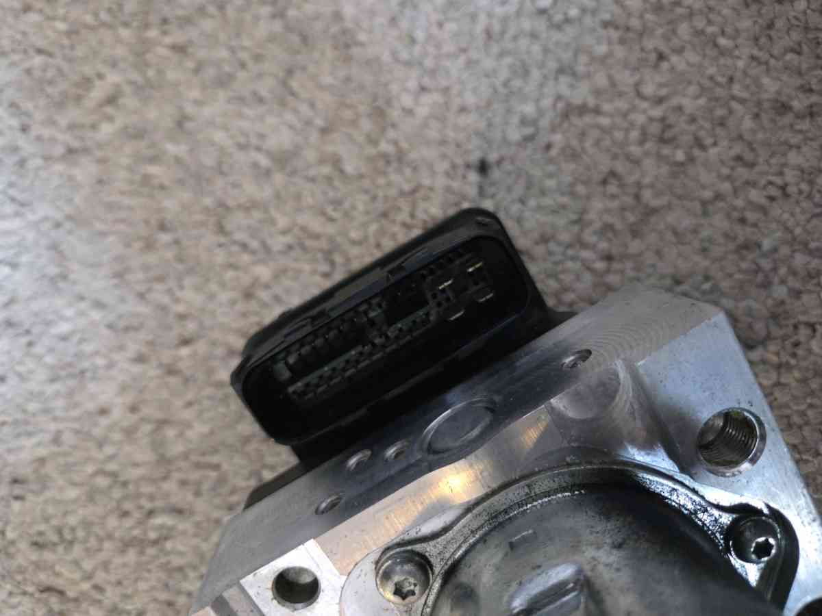 abs control module honda - Villa Park, Illinois - FleaMarketBay