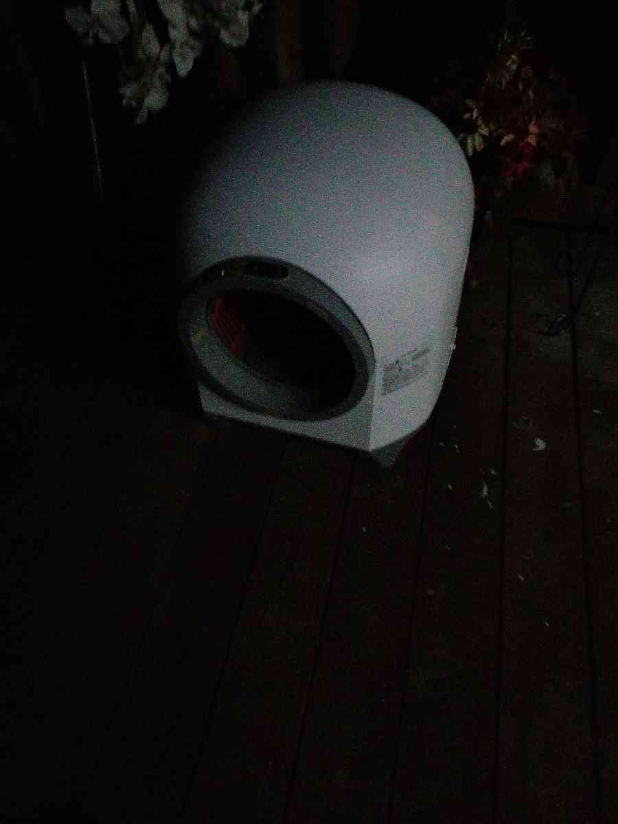 robot cat robot - Mabank, Texas - FleaMarketBay