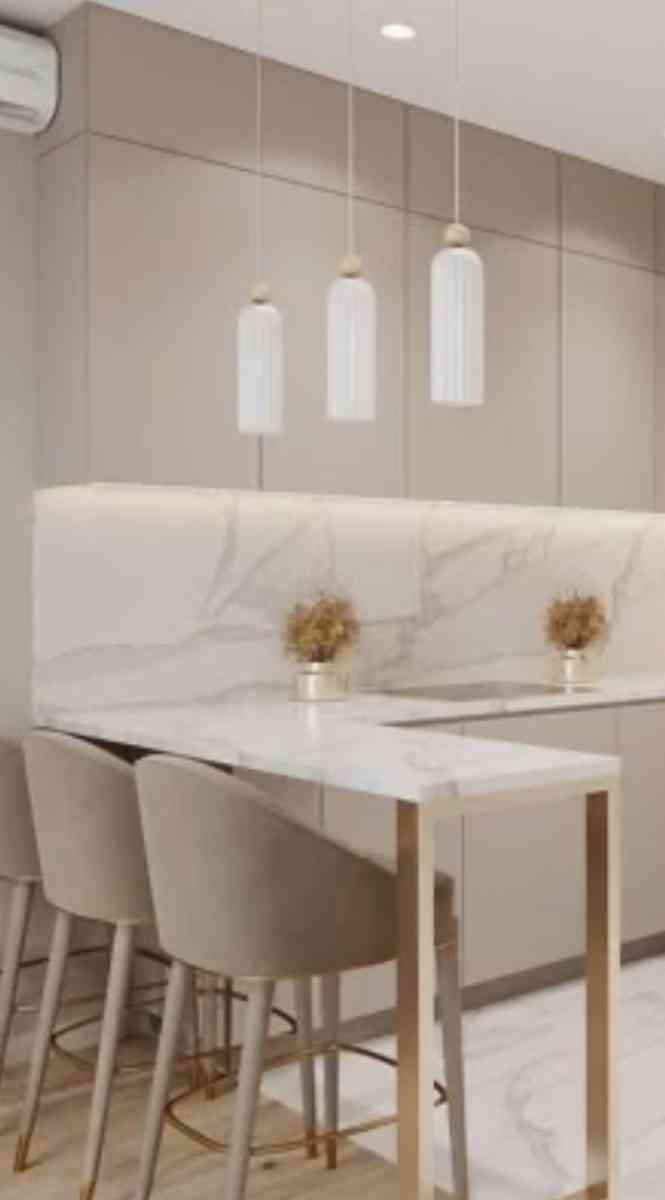 Luxury Modern Kitchens - Miami Beach, Florida - FleaMarketBay