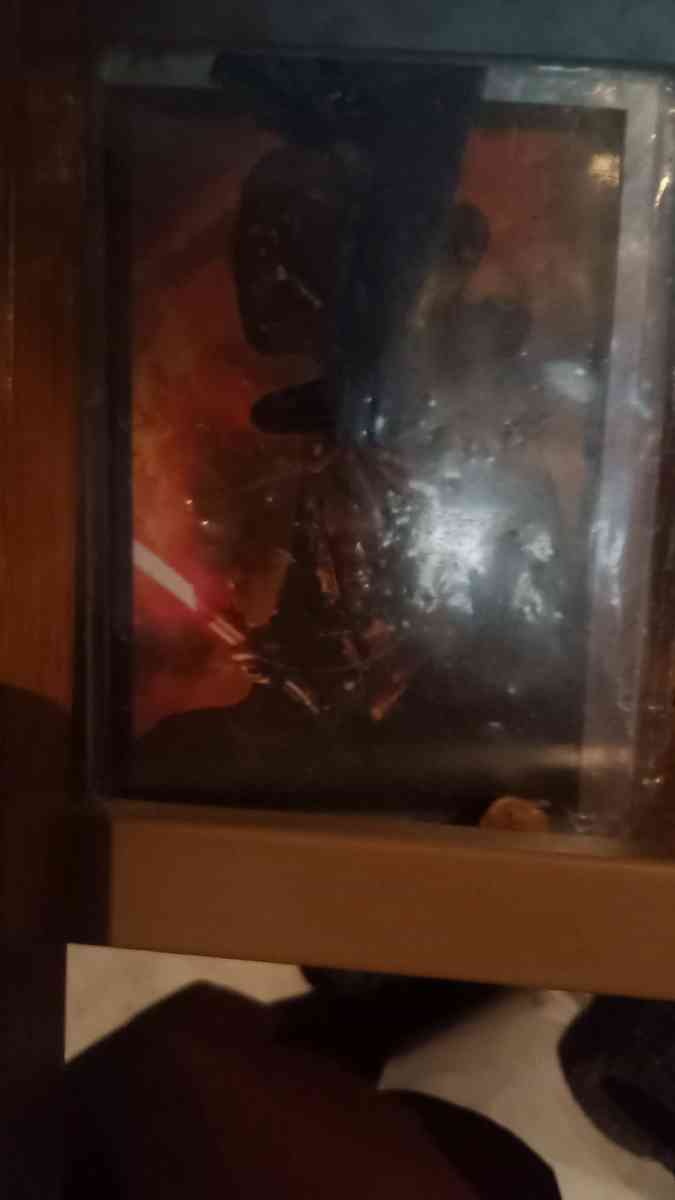 number 53 Pokemon collector coin Persian Dark vador - Durant, Oklahoma - FleaMarketBay